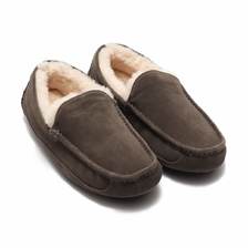 UGG Ascot CHARCOAL 1101110画像