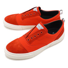 SLACK RECENT RED/WHITE SL1478-807画像
