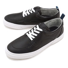 SLACK STARION CL BLACK/WHITE SL1450-001画像