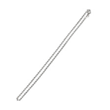 RADIALL TWIST - NECKLACE / NARROW画像