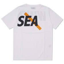 取り扱い/価格比較:SATURDAYS SURF NYC × WIND AND SEA T-Shirt WHITE 