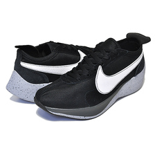 NIKE MOON RACER black/white-wolf grey AQ4121-001画像
