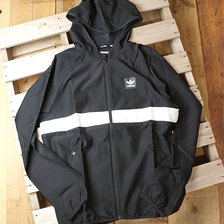 blackbird packable wind jacket