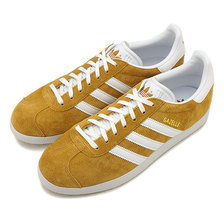 adidas Originals GAZELLE MESA/RUNNING WHITE/RUNNING WHITE B41653画像