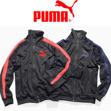 PUMA T7 Vintage Track JKT Limited 576217-56画像