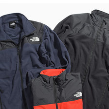 THE NORTH FACE Mountain Versa Micro Jacket NL61804画像