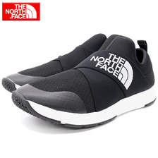 THE NORTH FACE TRAVERSE LOW III TNF Black/TNF White NF51847-KW画像