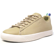 PUMA CLYDE X BIG SEAN "BIG SEAN" "LIMITED EDITION for LIFESTYLE" BGE/O.WHT/WHT/GRN/BLU 367411-01画像