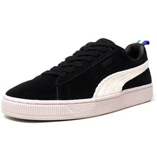 PUMA SUEDE X BIG SEAN "BIG SEAN" "LIMITED EDITION for LIFESTYLE" BLK/WHT/L.GRY/GRN/BLU 367407-01画像