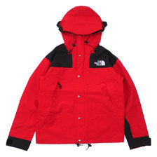 THE NORTH FACE 1990 MOUNTAIN JACKET GTX TNF RED画像