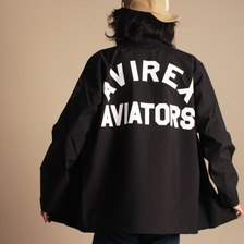 AVIREX COACH JACKET "AVIREX AVIATORS" 6182203画像