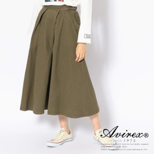 AVIREX GURKHA SKIRT 6286068画像