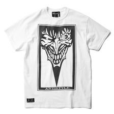 SPIRAL COMPOUND FACE ONE T-SHIRT HPS-T01画像