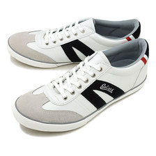 Goliath SCHORE WHT/BLK G-1805PV-1020画像