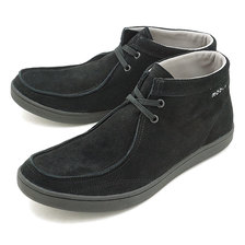 mobus FORT II BLK M-1832S-2020画像