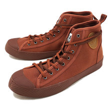 PALLADIUM PALLAPHOENIX MID CVS SEQUOIA 75956-255画像