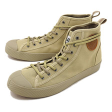 PALLADIUM PALLAPHOENIX MID CVS SAFARI/DUNE 75956-248画像