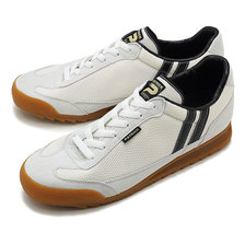 PATRICK BRONX WH/BK 3000-J画像