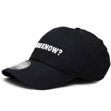 JORDAN BRAND H86 D.Y.K. 6パネルキャップ BLACK EANKAA3790-010画像