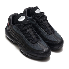 NIKE AIR MAX 95 NRG BLACK/TEAM RED-ANTHRACITE AT6146-001画像