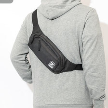 DC Farce 2 Waist Bag EDYBA03042画像