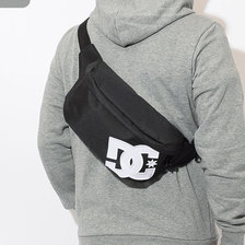 DC SHOES Halfday 2 Waist Bag 5430E812画像