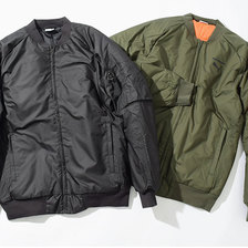 PUMA Pace Bomber JKT 577656画像