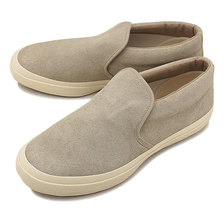 MoonStar FINE VULCANIZED MOCCKA SAND 54321198画像