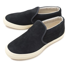 MoonStar FINE VULCANIZED MOCCKA CHARCOAL 54321191画像