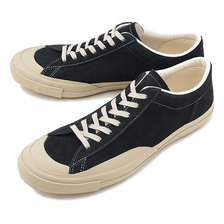 MoonStar FINE VULCANIZED BUMPER COURT CHARCOAL 54321179画像