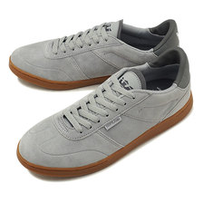 SUPRA ELEVATE &times; Spencer Hamilton LT GREY-GUM 05894-077画像