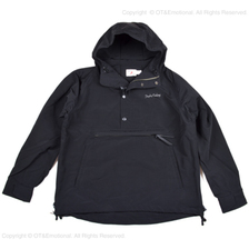 TROPHY CLOTHING ALPINE ANORAK TR18AW-501画像