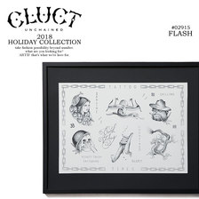 CLUCT FLASH 02915画像