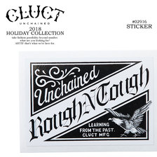 CLUCT FLASH 02916画像