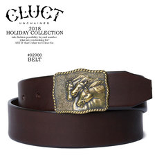 CLUCT BELT 02900画像