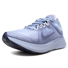 NIKE ZOOM FLY SP FAST "LIMITED EDITION for NONFUTURE" L.GRY/GRY AT5242-440画像