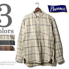 Pherrow's 18W-762WS-C画像