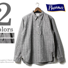 Pherrow's 18W-761WS PATTERN画像