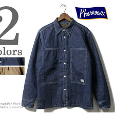 Pherrow's 18W-PASJ1画像