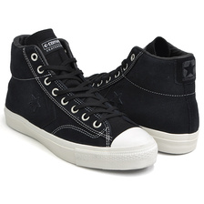 CONVERSE SKATEBOARDING BREAKSTAR SK HI + BLACK 32752961画像