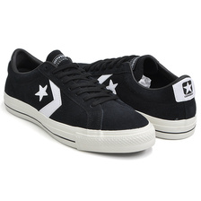 CONVERSE SKATEBOARDING PRORIDE SK OX + BLACK 32752971画像