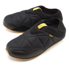 Teva EMBER MOC BLACK 1018226-BLK画像