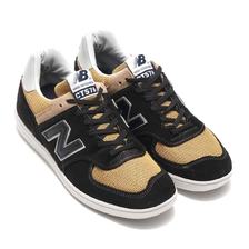 new balance CT576OKT BLACK画像