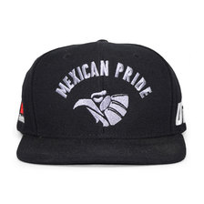 Reebok UFC MEXICAN PRIDE SNAPBACK BLACK FF2234085画像