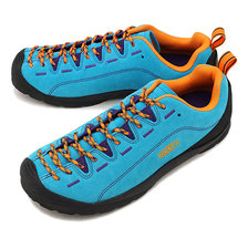 KEEN MEN JASPER Bluebird/Autumn Glory 1019465画像