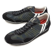 PATRICK CAMOSTA BLK 530611画像