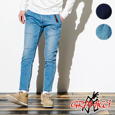 GRAMICCI DENIM SLIM PANTS GMP-18F014画像