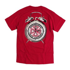 THRASHER &times; INDEPENDENT TIME TO GRIND S/S T-SHIRT画像
