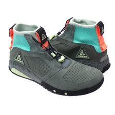 NIKE ACG RUCKEL RIDGE MULTI-COLOR/CLAY GREEN-BLACK AQ9333-900画像