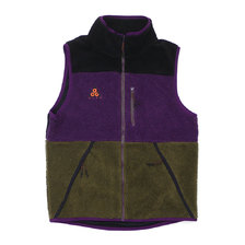 NIKE NSW ACG VEST PPLxOLIVE画像